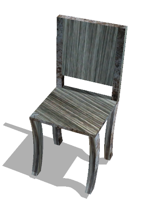 cadeira Manu