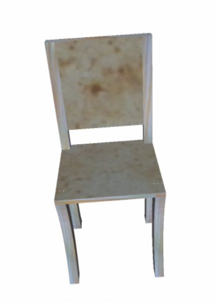 cadeira Manu